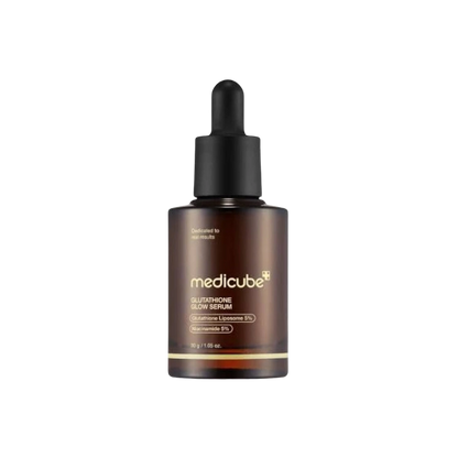 AGE-R Glutathione Glow Serum 30ml