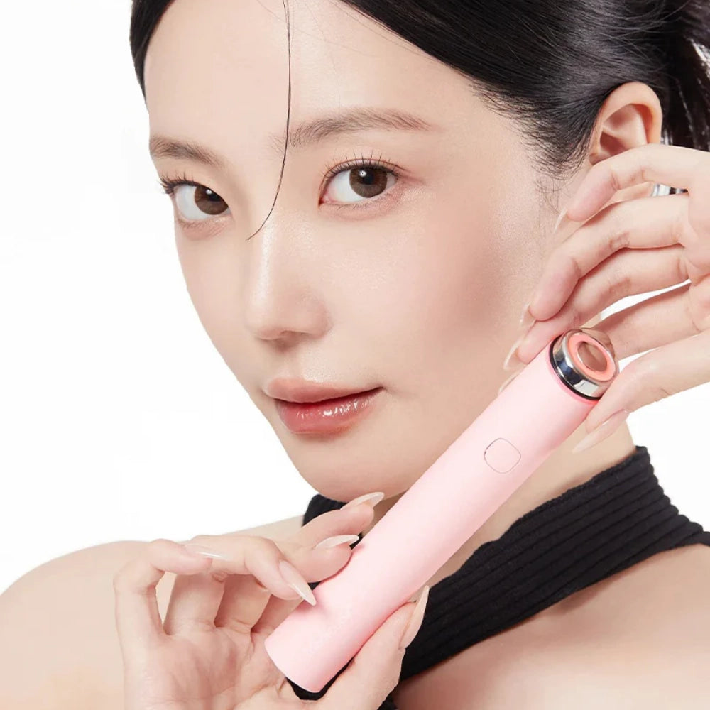 AGE-R Mini Booster Pro (Pink)