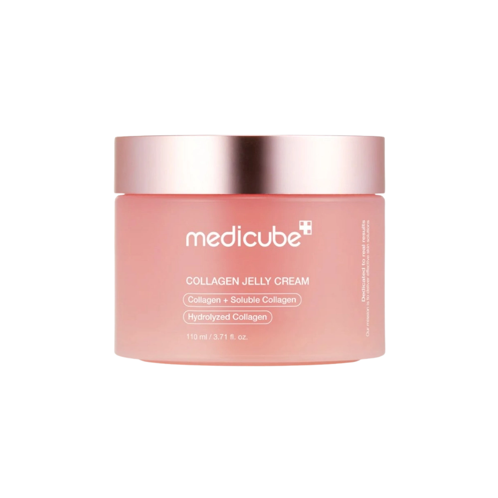 Collagen Jelly Cream 50ml