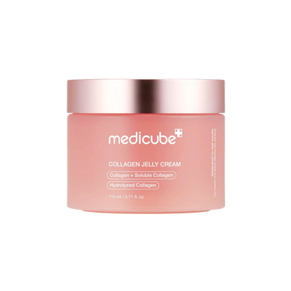 Collagen Jelly Cream 50ml