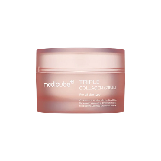Triple Collagen Cream 50ml