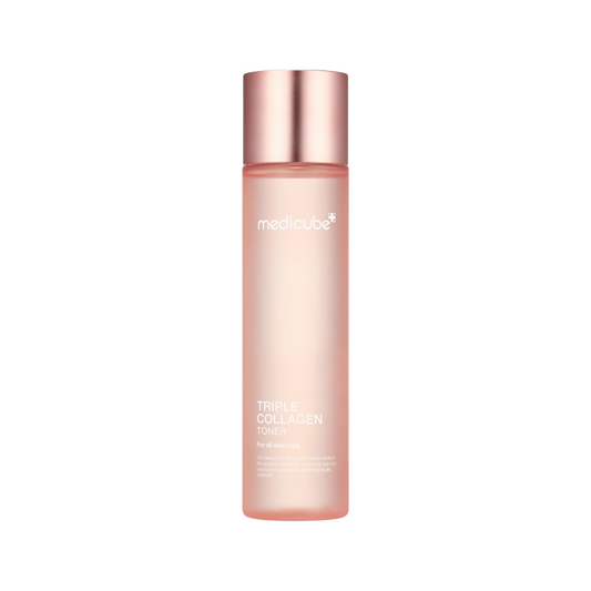 Triple Collagen Toner 140ml