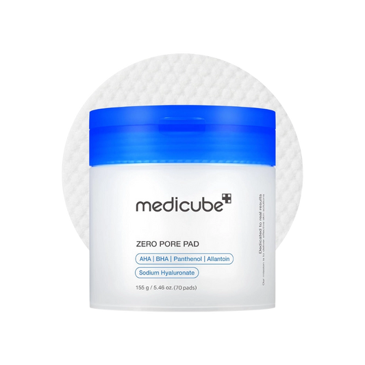 Zero Pore Pads 2.0 (70 бр.)