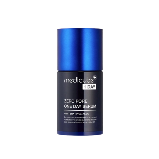 Zero Pore One Day Serum 30ml