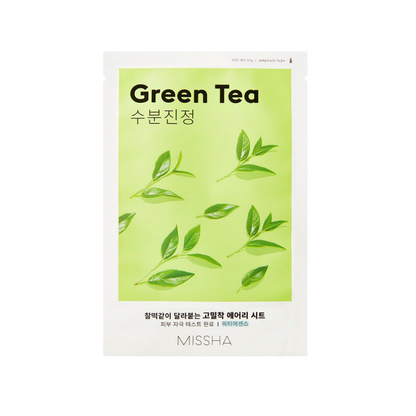 Airy Fit Sheet Mask