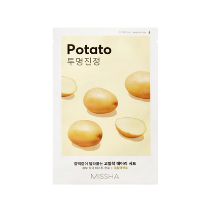 Airy Fit Sheet Mask