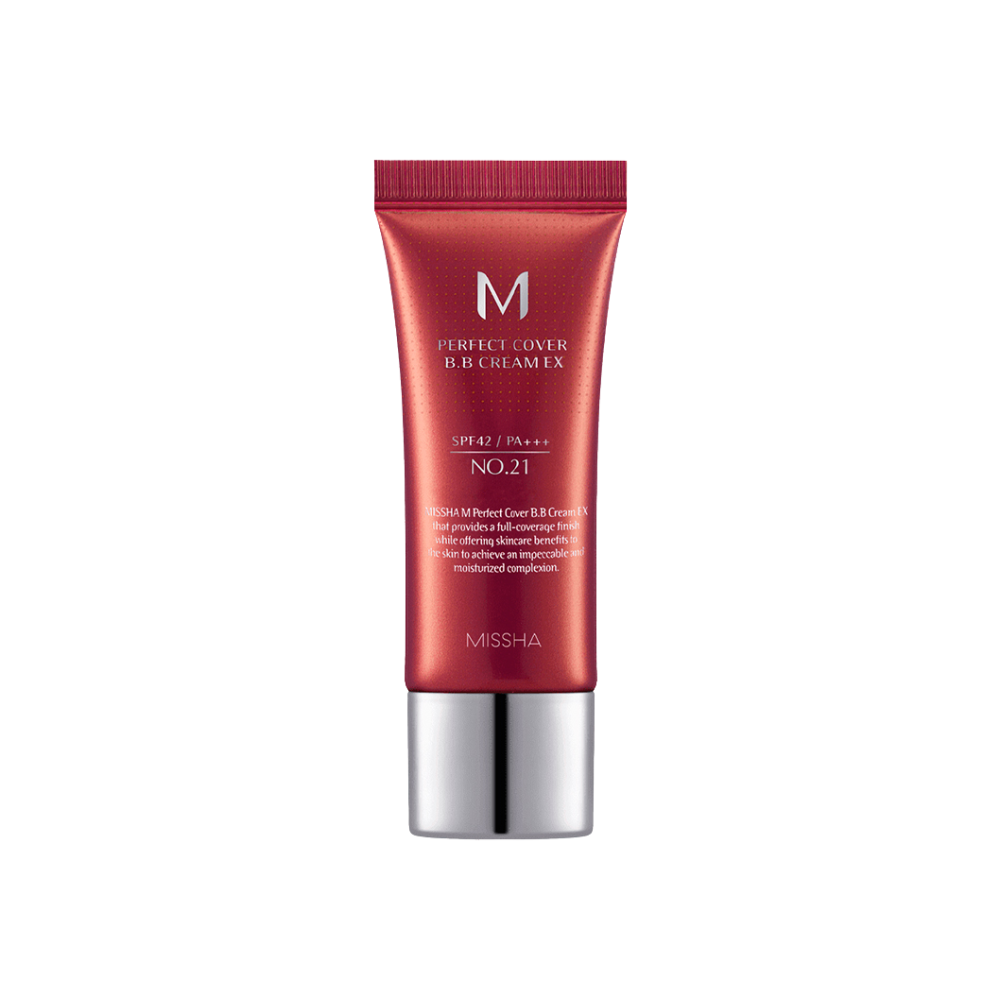 M Perfect Cover BB Cream SPF42 PA+++ 20 ml
