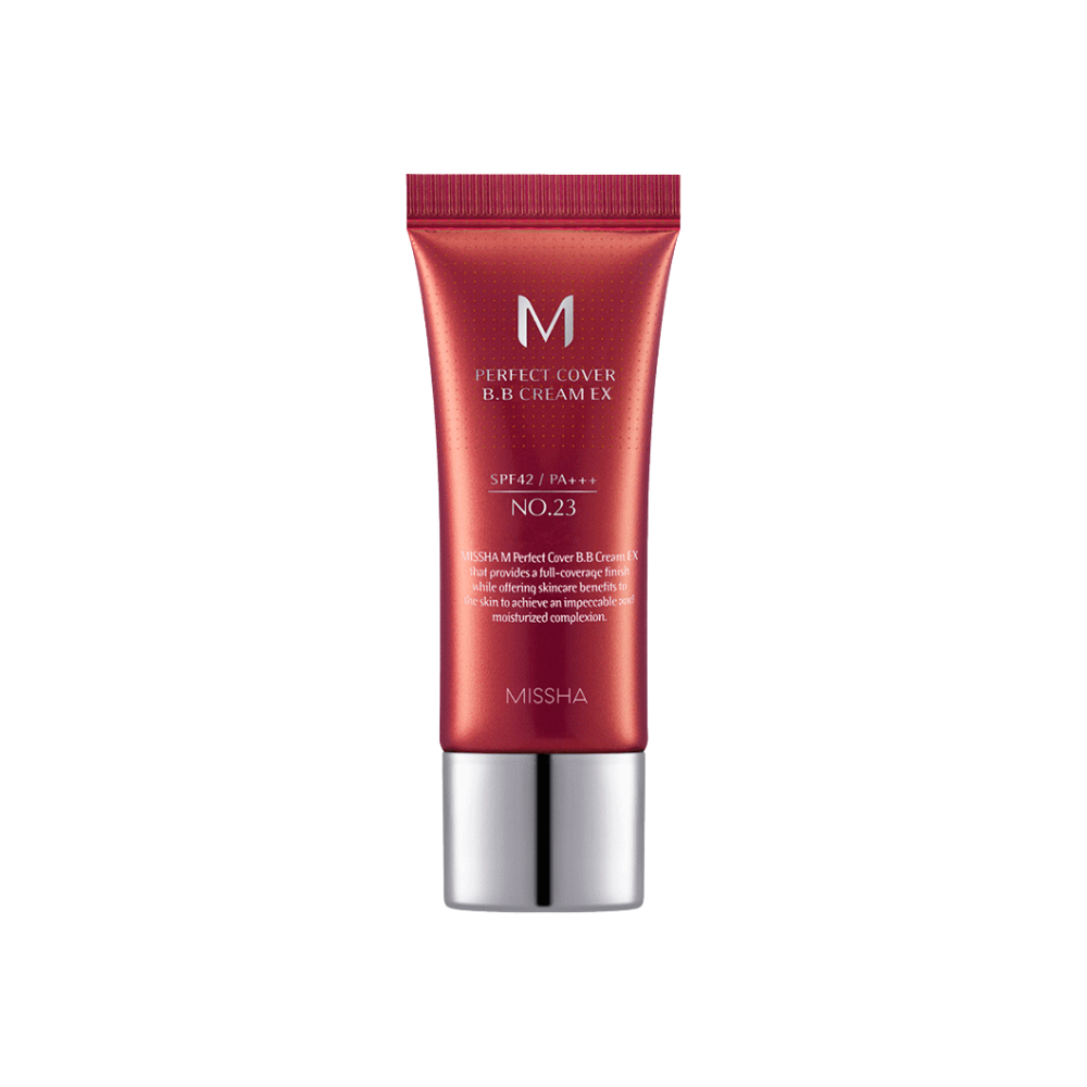 M Perfect Cover BB Cream SPF42 PA+++ 20 ml