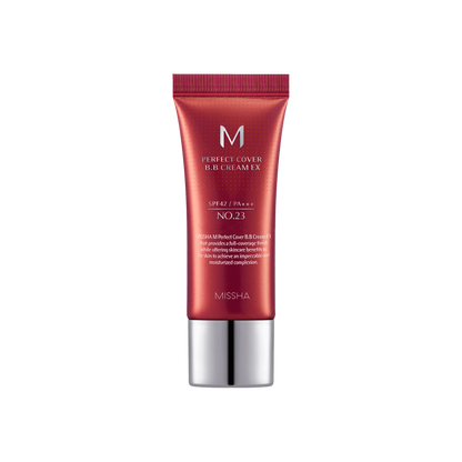 M Perfect Cover BB Cream SPF42 PA+++ 20 ml