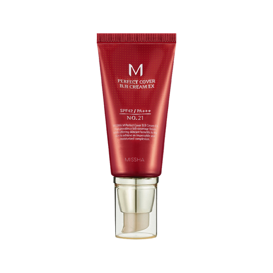 M Perfect Cover BB Cream SPF42 PA+++ 50 ml