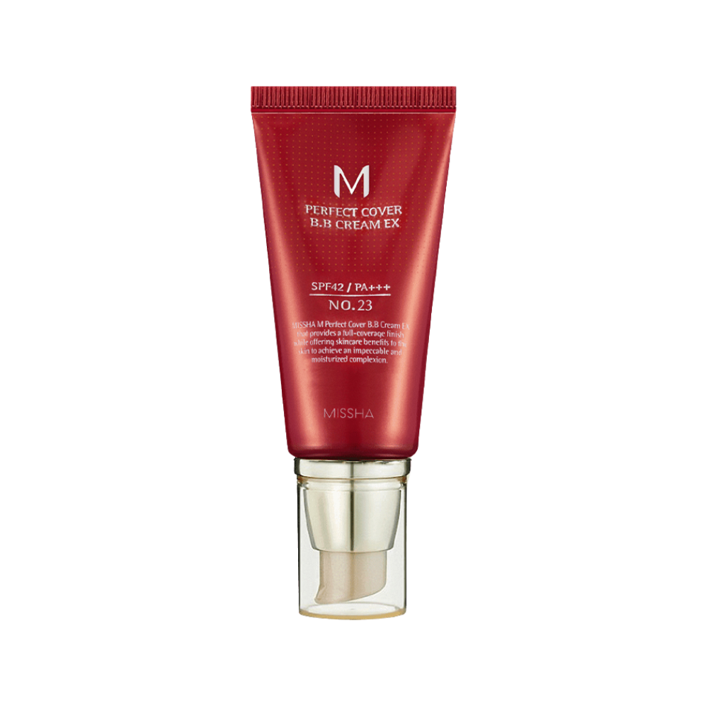 M Perfect Cover BB Cream SPF42 PA+++ 50 ml