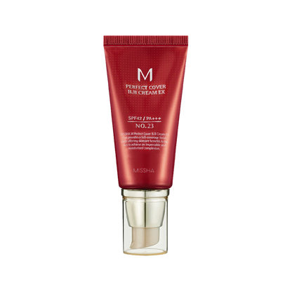 M Perfect Cover BB Cream SPF42 PA+++ 50 ml