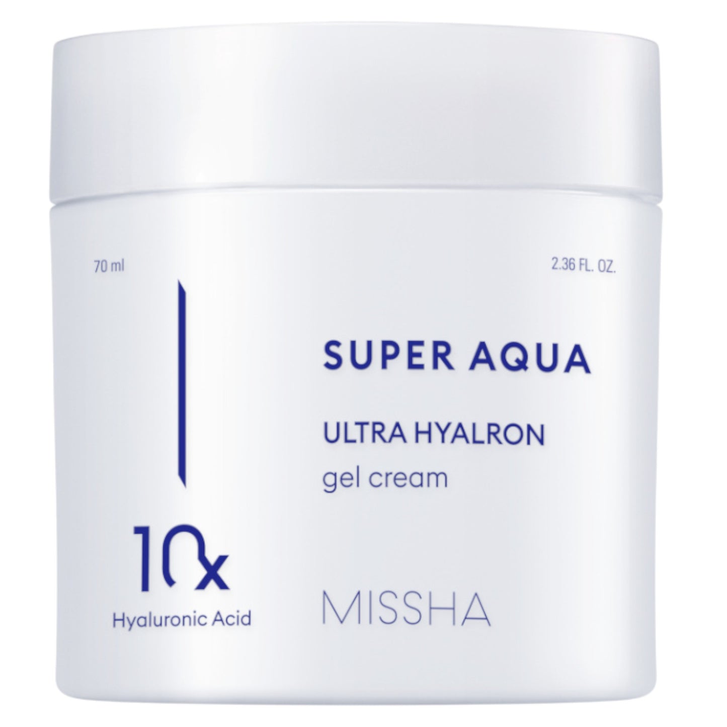 Super Aqua Hydration Gel Cream 70 ml