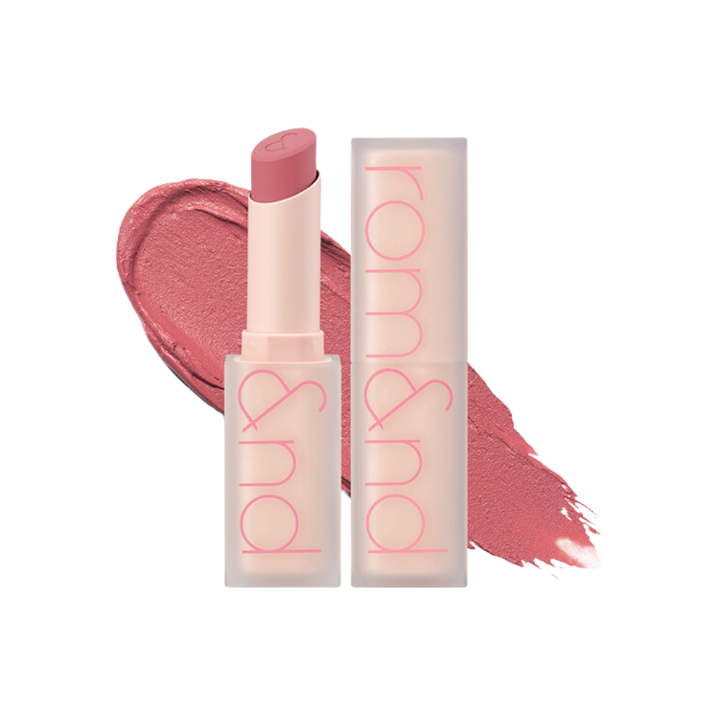 Zero Matte Lipstick