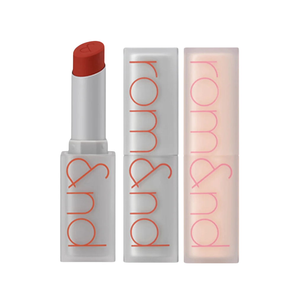 Zero Matte Lipstick - 01 - About Mi 