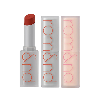 Zero Matte Lipstick - 01 - About Mi 