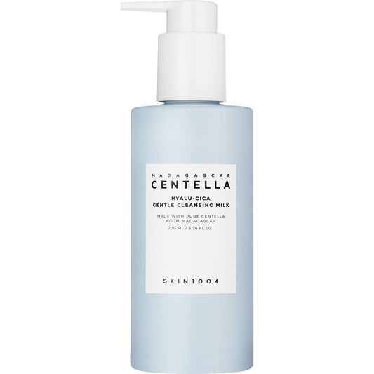 Madagascar Centella Hyalu-Cica Gentle Cleansing Milk 200 ml