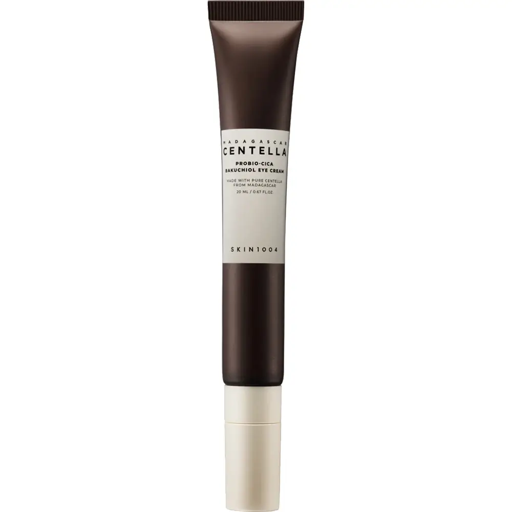 Madagascar Centella Probio-Cica Bakuchiol Eye Cream 20 ml