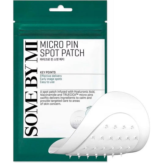 Micro Pin Spot Patch 9 бр.