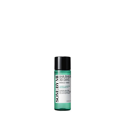 AHA·BHA·PHA 30 Days Miracle Toner 30 ml