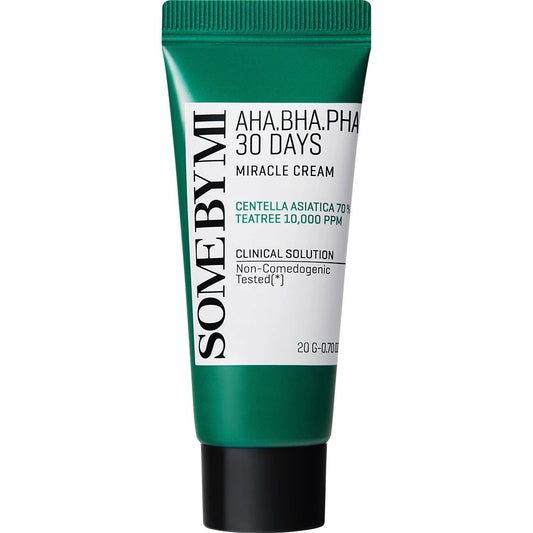 AHA·BHA·PHA 30 Days Miracle Cream 20 g