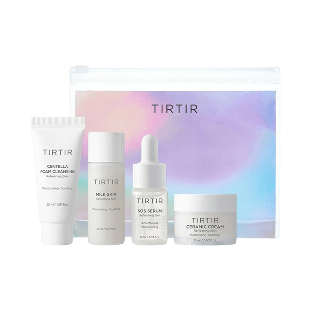 Glow Trial Kit - Default Title - About Mi 