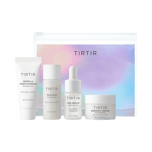 Glow Trial Kit - Default Title - About Mi 