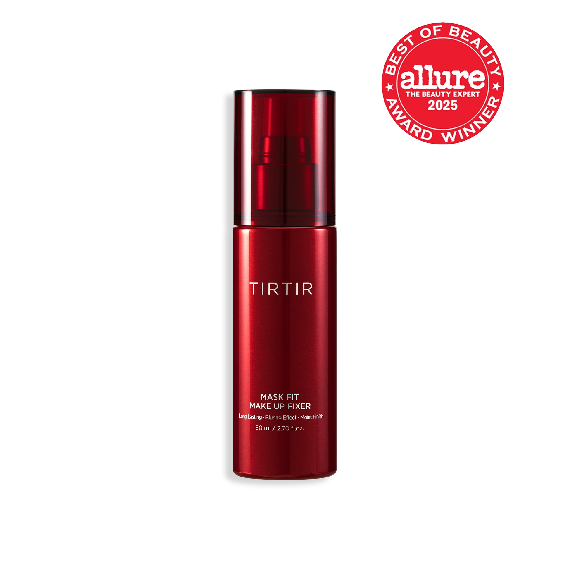 TIRTIR Mask Fit Makeup Fixer 80 ml