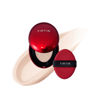 Mask Fit Red Cushion Mini - 13C Fair - About Mi 