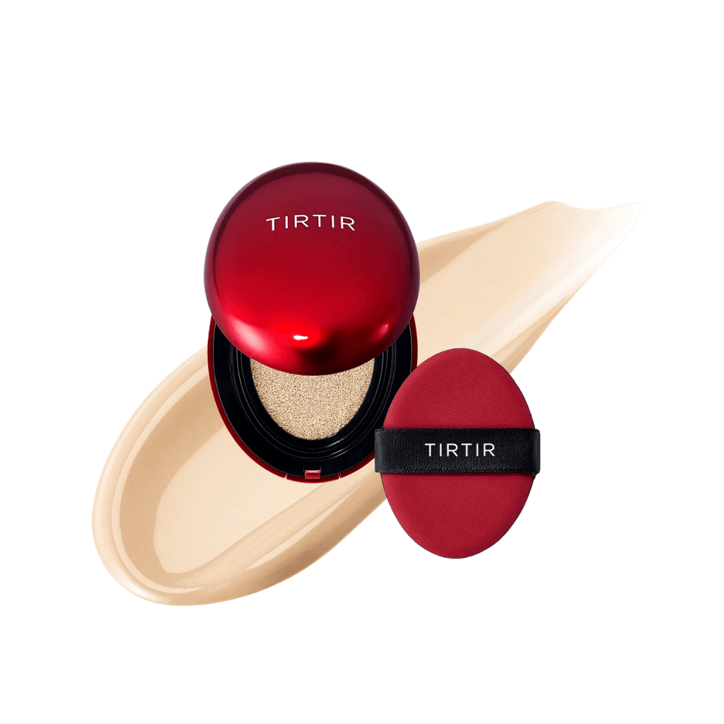 Mask Fit Red Cushion Mini - 17W French Vanilla - About Mi 