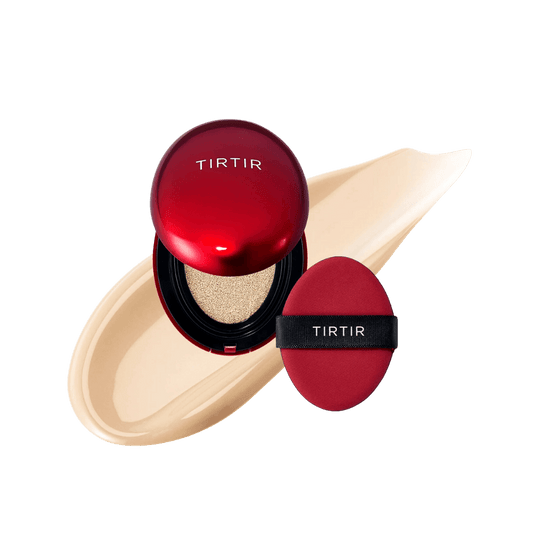 Mask Fit Red Cushion Mini - 17W French Vanilla - About Mi 