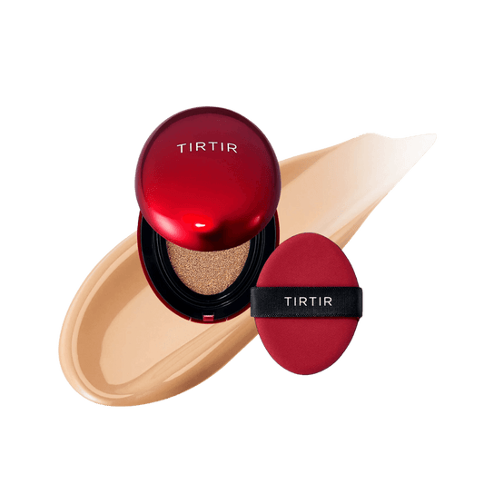 Mask Fit Red Cushion Mini - 27C Cool Beige - About Mi 