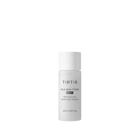 Milk Skin Toner Light Trial Size - Default Title - About Mi 