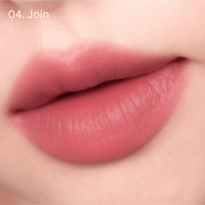 Luv Hug Velvet Tint - N°1 BE WITH - About Mi 