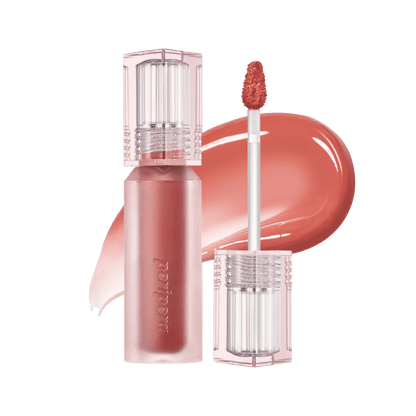 Water Bare Tint - 02 Universal Coral - About Mi 