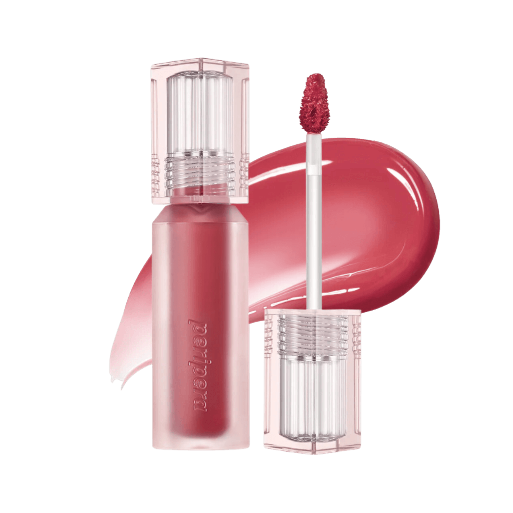 Water Bare Tint - 05 Red Update - About Mi 