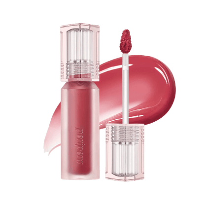 Water Bare Tint - 05 Red Update - About Mi 