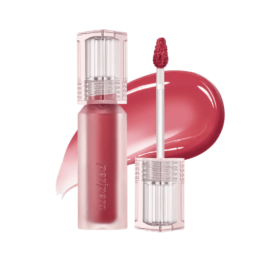 Water Bare Tint - 05 Red Update - About Mi 